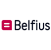 Belfius logo