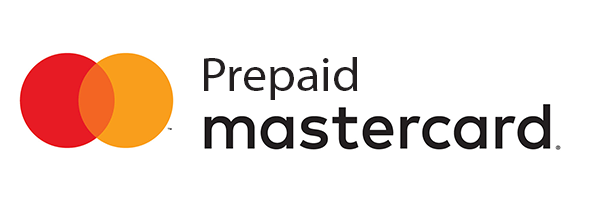 Prepaid-Mastercard