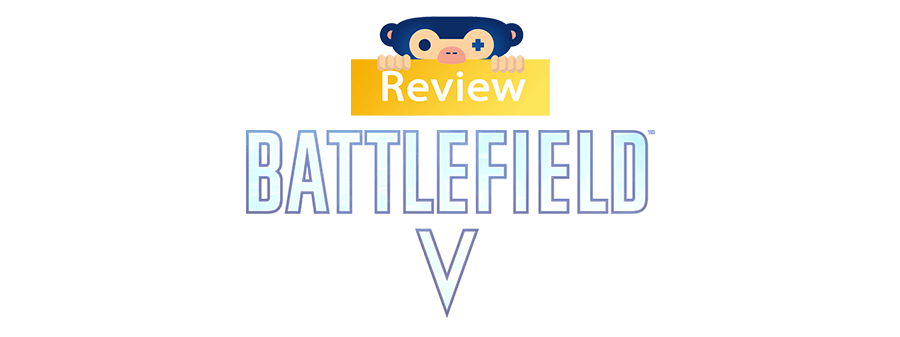 Battlefield V review