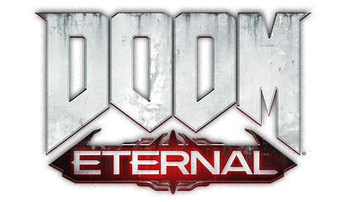 DOOM Eternal logo