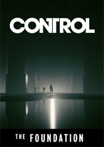 Control: The foundation DLC