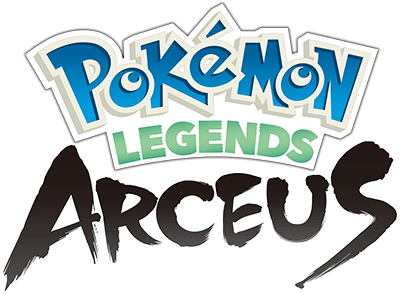 pokemon arceus logo