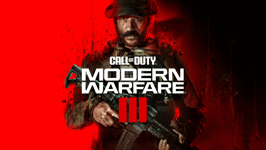 Modern Warfare 3 Header