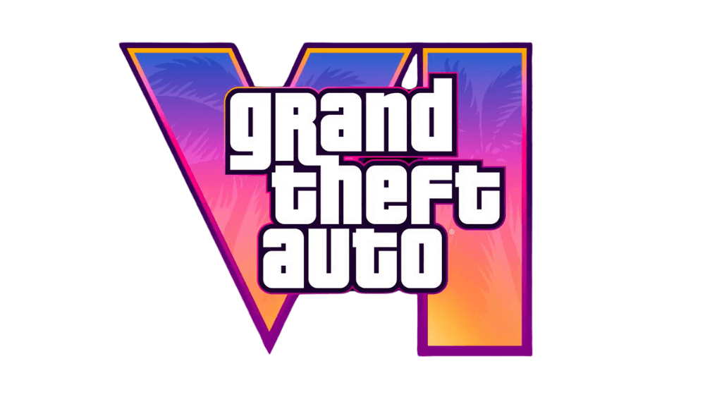 GTA IV logo