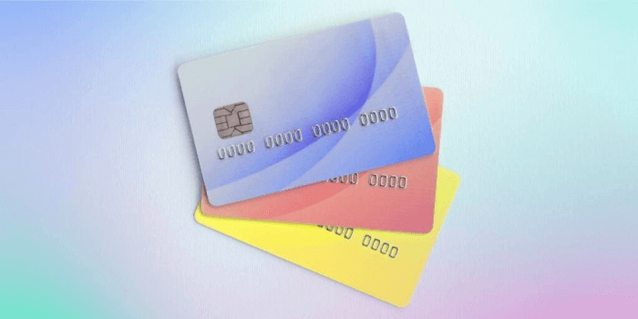 Prepaid cards