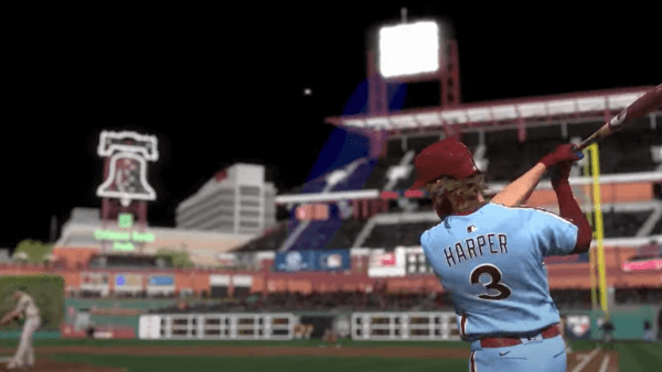 MLB The Show 24