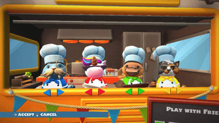 Overcooked! 2