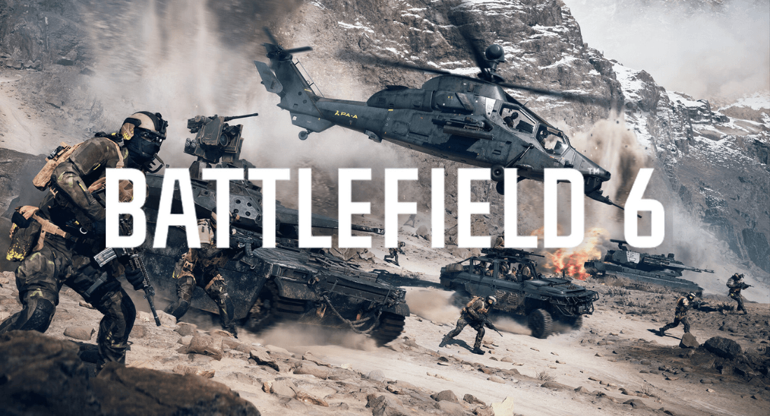 battlefield 6 header