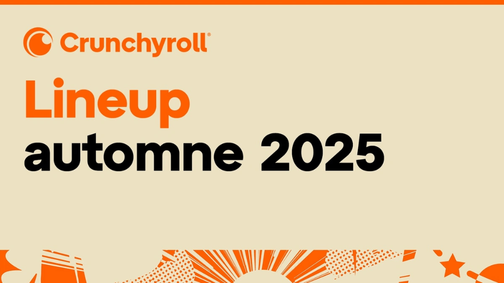 Automne 2025 Lineup