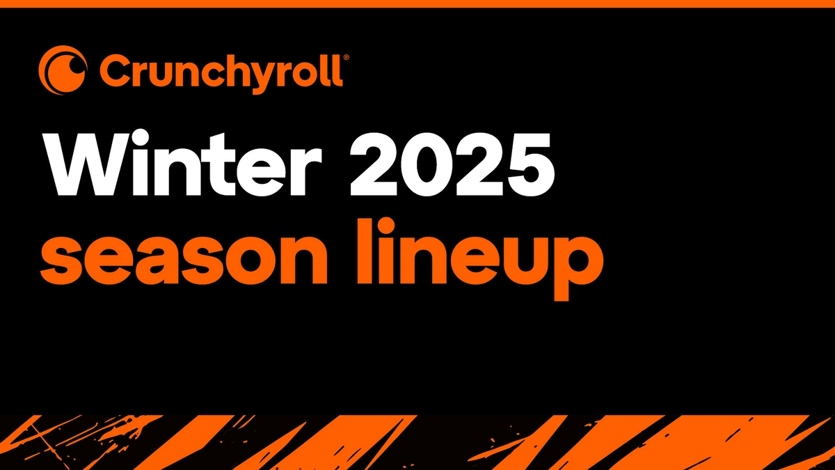 Winter 2025 Lineup