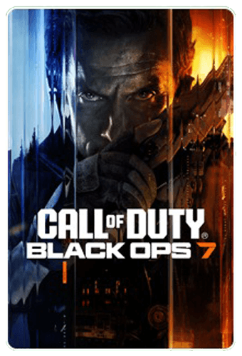Call of Duty: Black Ops 7