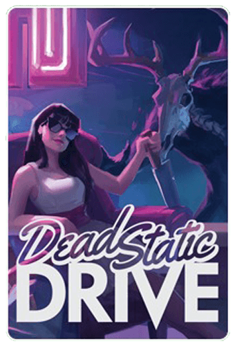 Dead Static Drive