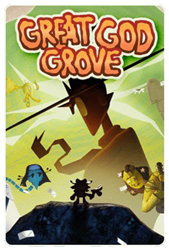 Great God Grove