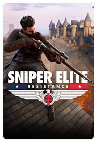 Sniper Elite: Resistance