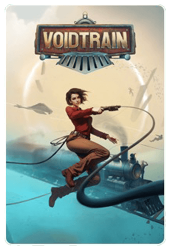 Voidtrain