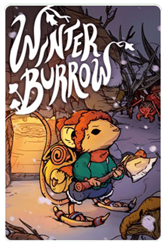 Winter Burrow