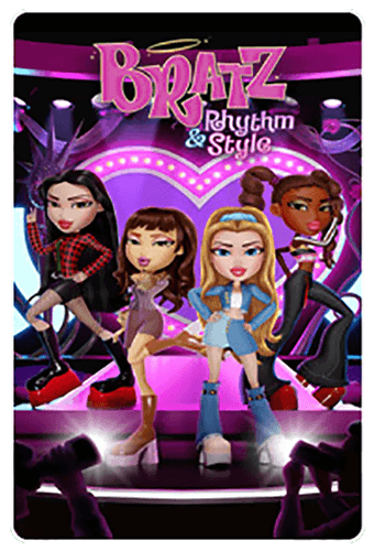 Bratz: Rhythm & Style