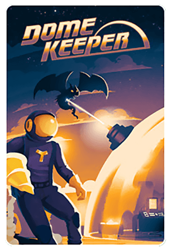 Dome Keeper