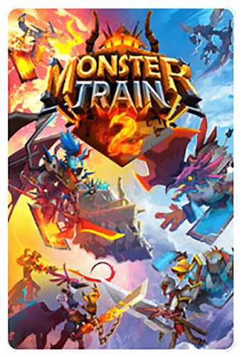 Monster Train 2