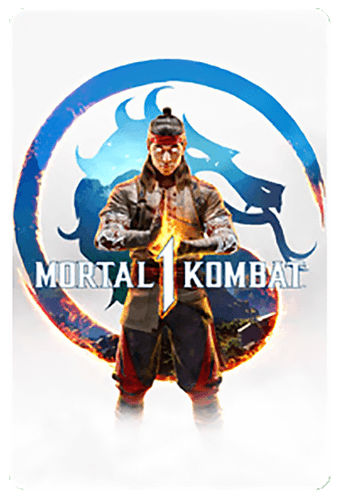 Mortal Kombat 1