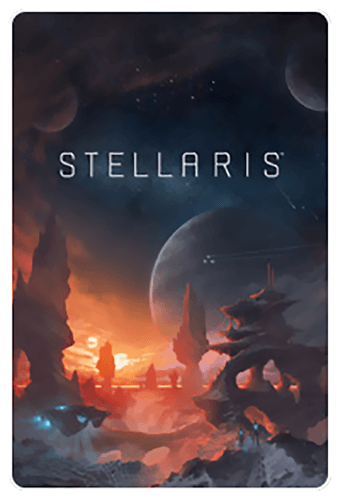 Stellaris