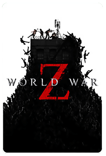 World War Z: Aftermath