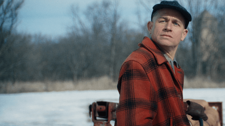 Monster - The Ed Gein story Monster - The Ed Gein story