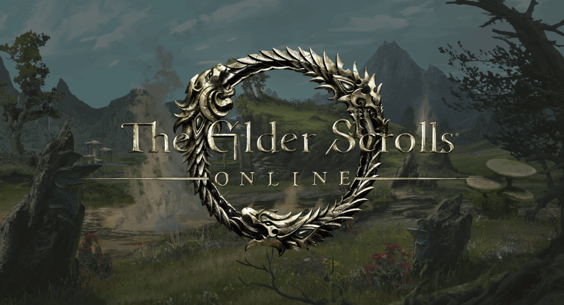 The Elder Scrolls Online The Elder Scrolls Online