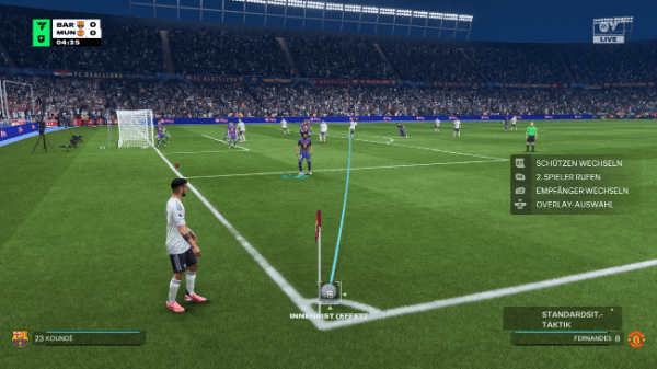 EA Sports FC26