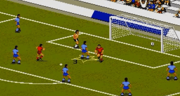 FIFA 1993