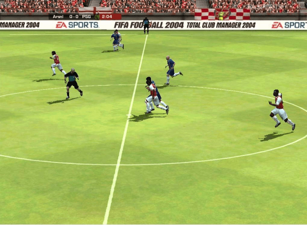 FIFA 2004