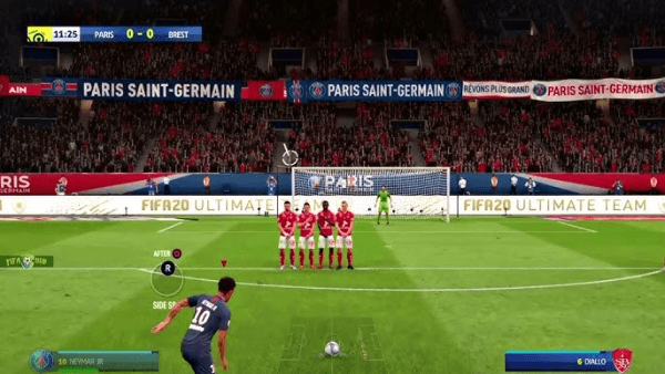 FIFA 2020