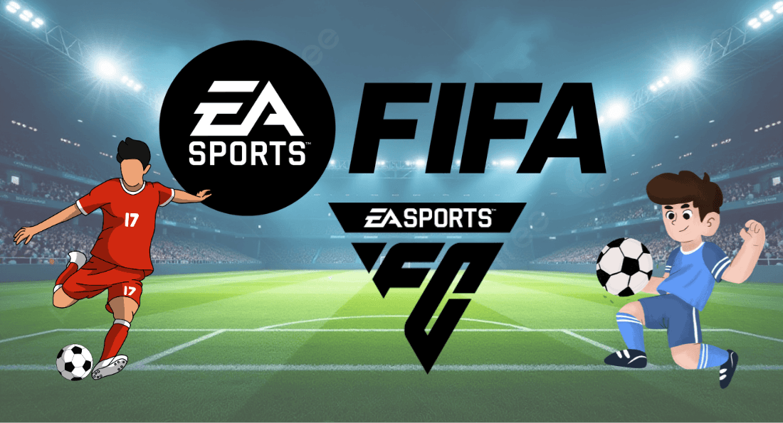 Tout savoir sur FIFA et EA FC blog Header