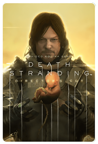 Death Stranding Director’s Cut