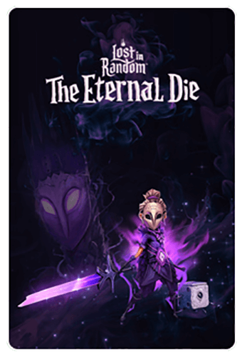 Lost in Random: The Eternal Die
