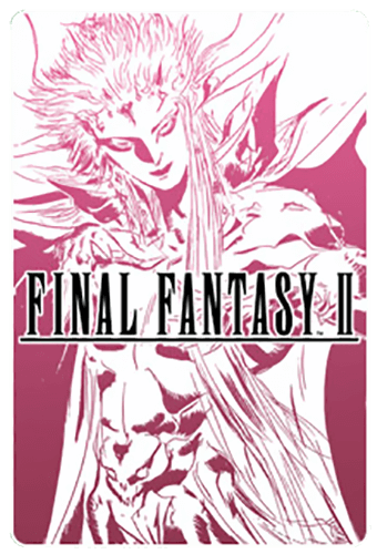 Final Fantasy II