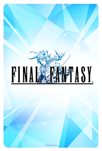 Final Fantasy
