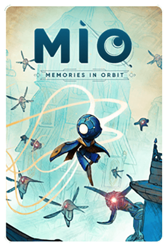 MIO: Memories in Orbit