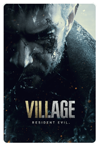 Resident Evil Village