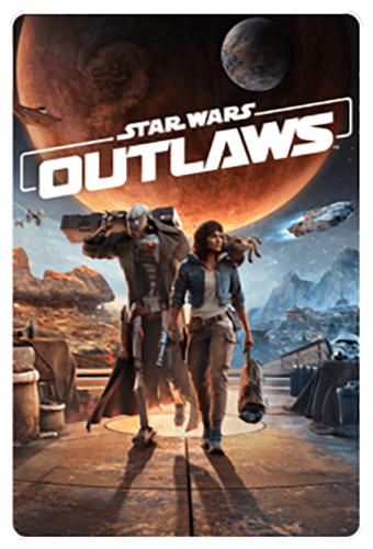 Star Wars Outlaws