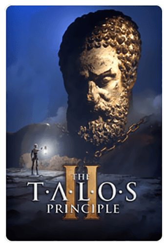 The Talos Principle 2