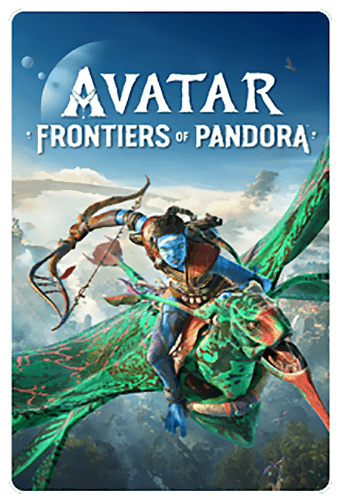 Avatar: Frontiers of Pandora
