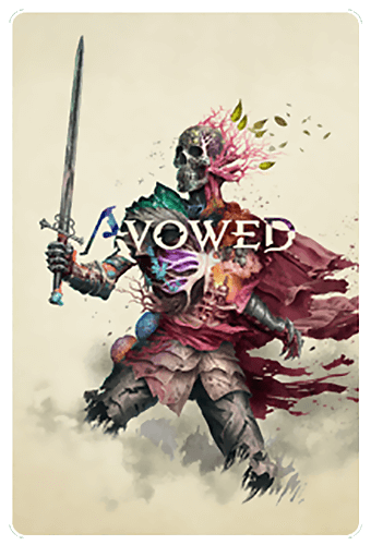 Avowed