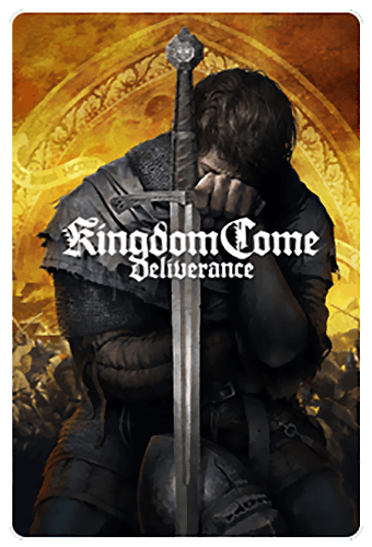 Kingdom Come Deliverance