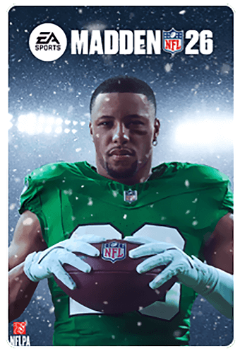 Madden NFL 26