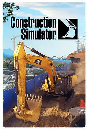 Construction Simulator