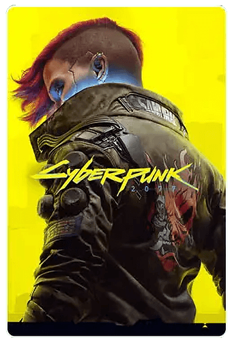 Cyberpunk 2077