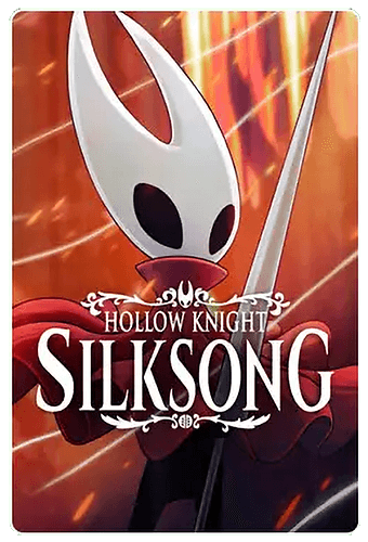 Hollow Knight: Silksong