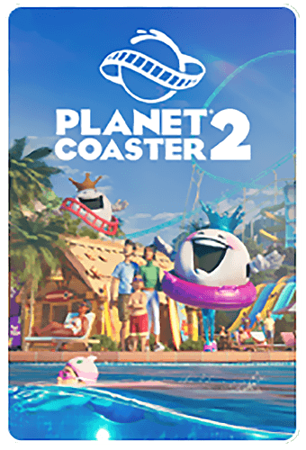 Planet Coaster 2
