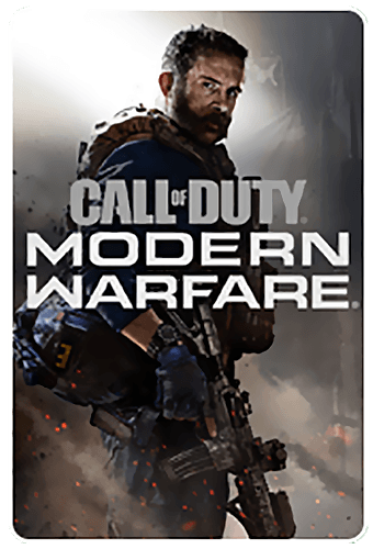 Call of Duty: Modern Warfare
